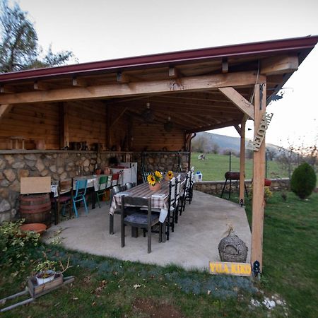 ביטולה Villa Kiko Mountain Village מראה חיצוני תמונה