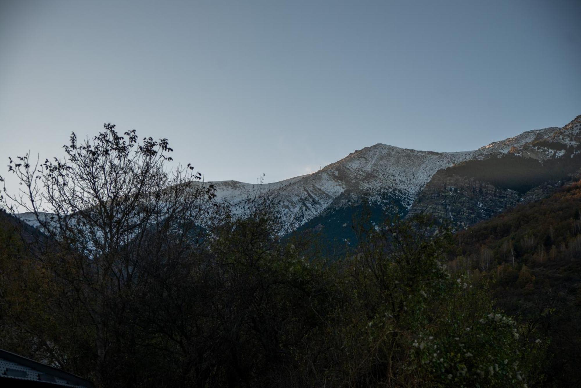 ביטולה Villa Kiko Mountain Village מראה חיצוני תמונה